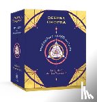 Chopra, Deepak - Meditations and Affirmations: 64 Cards to Awaken Your Spirit