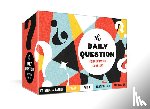 Ink & Willow - The Daily Question Conversation Card Set