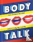 Sturino, Katie - Body Talk
