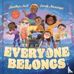 Avis, Heather - Everyone Belongs