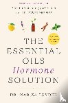Snyder, Dr. Mariza - The Essential Oils Hormone Solution