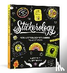 Gift, Potter, Wong, Elisa - Stickerology