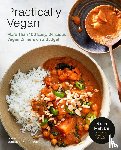 Melvani, Nisha - Practically Vegan