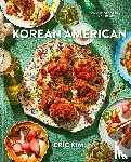 Kim, Eric - Korean American