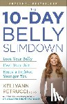 Petrucci, Kellyann - The 10-Day Belly Slimdown