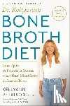 Petrucci, Kellyann - Dr. Kellyann's Bone Broth Diet