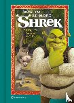 Universal, NBC - How to Be More Shrek