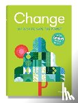 Wee Society - Change: A Journal