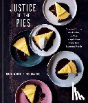Broussard, Maya-Camille - Justice of the Pies