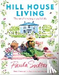 Sutton, Paula - Sutton, P: Hill House Living