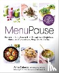 FACOG, Anna Cabeca - MenuPause
