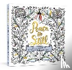 Ink & Willow - Peace, Be Still