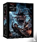 Licensed, Official Official Dungeons & Dragons - The Beholder Puzzle