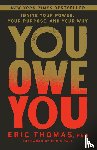 Thomas, Eric, Paul, Chris - You Owe You