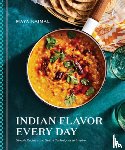 Kaimal, Maya - Indian Flavor Every Day