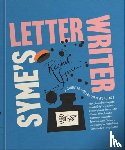 Syme, Rachel - Syme's Letter Writer