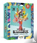 Staake, Bob - The Tree of Imagination