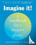 David, Laurie, Reisman, Heather - Imagine It!