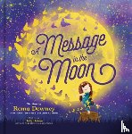 Downey, Roma - A Message in the Moon