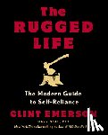 Emerson, Clint - The Rugged Life