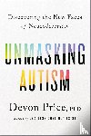 Price, Devon - Unmasking Autism
