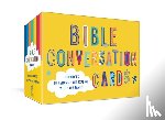 Ink & Willow - Bible Conversation Cards