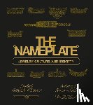 Rosa-Salas, Marcel, Flower, Isabel Attyah - The Nameplate