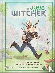 Carboni, Giada, Babraj, Rafal - The Little Witcher