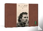 McConaughey, Matthew - Greenlights