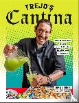 Trejo, Danny, Garvey, Hugh - Trejo's Cantina