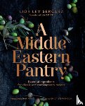 Sercarz, Lior Lev - A Middle Eastern Pantry