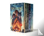 Peterson, Andrew - The Wingfeather Saga