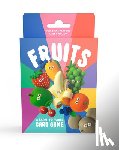 Firestone, Jo - Fruits