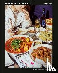 Hong, Deuki, Rodbard, Matt - Koreaworld: A Cookbook