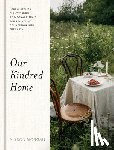Morgan, Alyson - Our Kindred Home