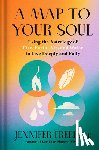 PhD, Jennifer Freed - A Map to Your Soul