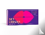 Gift, Potter - Sex Checks: Spicy or Sweet