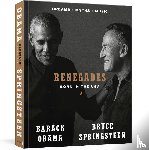 Obama, Barack, Springsteen, Bruce - Renegades