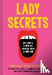 Knight, Keltie, Vanek, Jac - Lady Secrets