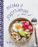 McClenny, Rie - Make It Japanese