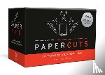 Literature, Eletric - Papercuts