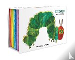 Carle, Eric - Eric Carle's Box of Wonders