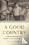 Ali-Khan, Sofia - A Good Country