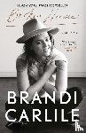 Carlile, Brandi - Broken Horses
