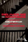 Zanes, Warren - Deliver Me from Nowhere