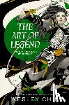 Chu, Wesley - The Art of Legend