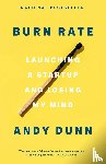 Dunn, Andy - Burn Rate