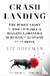 Hoffman, Liz - Crash Landing