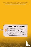 Prickett, Pamela, Timmermans, Stefan - Unclaimed,The