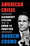 Cuomo, Andrew - American Crisis
